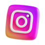 social media icons